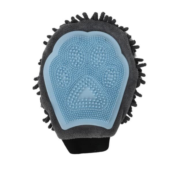 Pet Grooming Glove - 图片 4