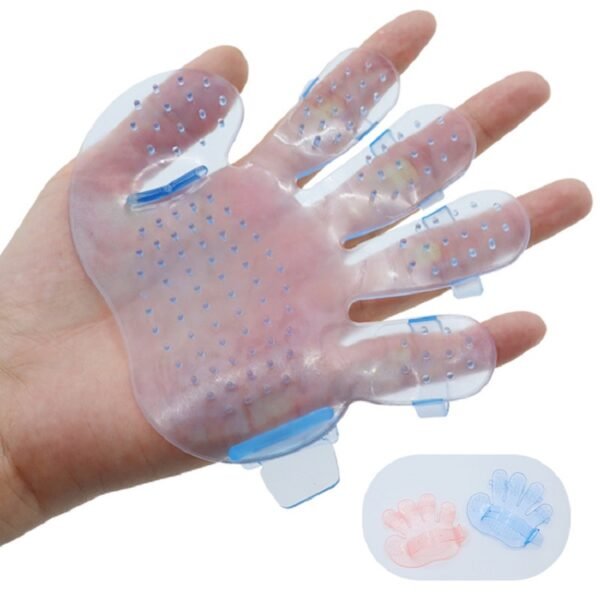 Customized Pet Massage Comb - Image 4