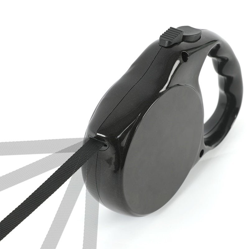 Daily Dog Walking Simple Automatic Leash - Image 4