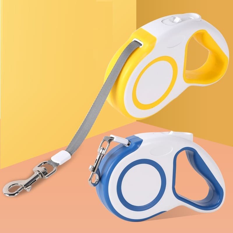 Smooth Stretch Automatic Pet Leash - Image 4