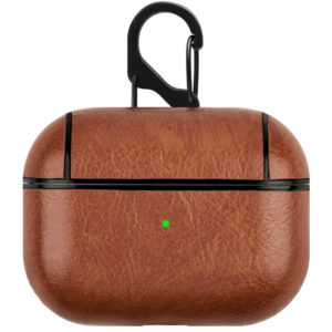PU Square Leather Watch Gift Box with Custom Logo - 图片 4