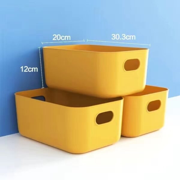 PVC Storage Basket - Image 4