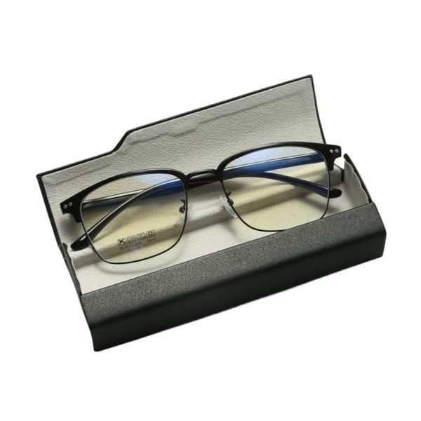 Multicolor Anti-pressure Hard Case Glasses Case Sunglasses Box - 图片 4