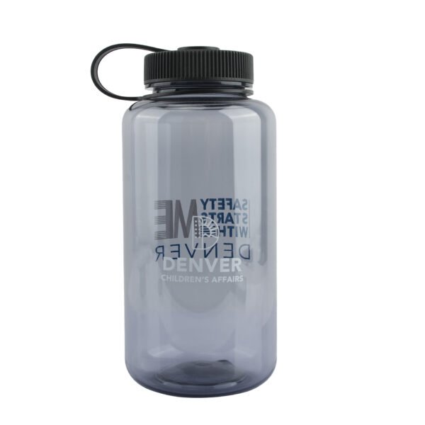 32 Oz. Wide Mouth Sustain Bottle. - Image 4