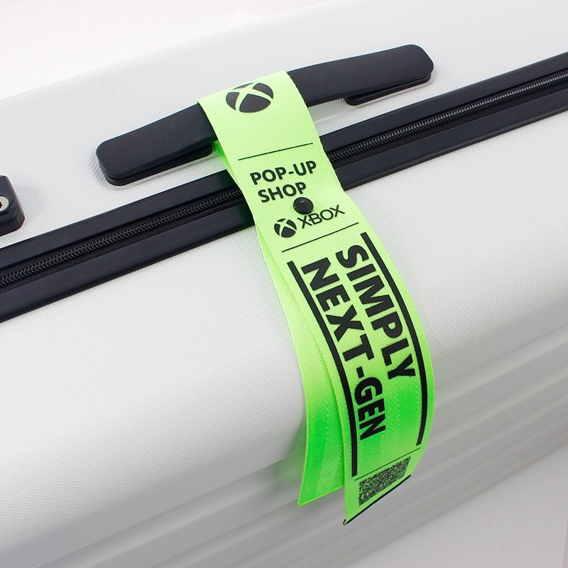 Luggage Ribbons for Cycling and Skiing Enthusiasts - Image 4