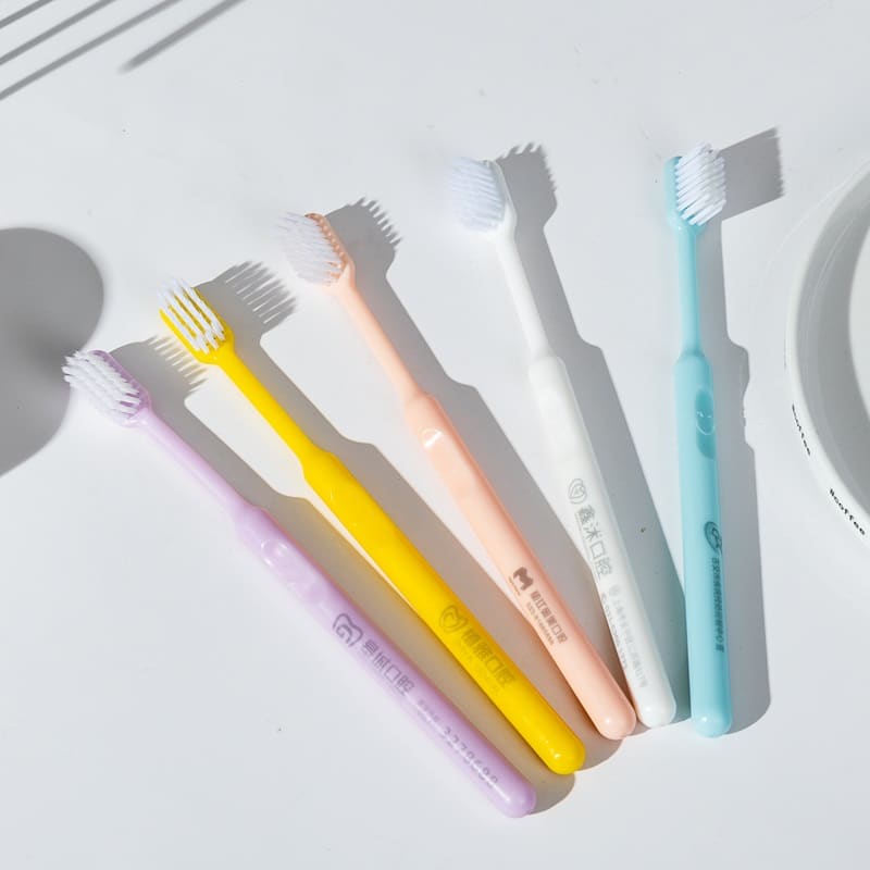 Dental Hospital Toothbrushes Individually Wrapped - 图片 4
