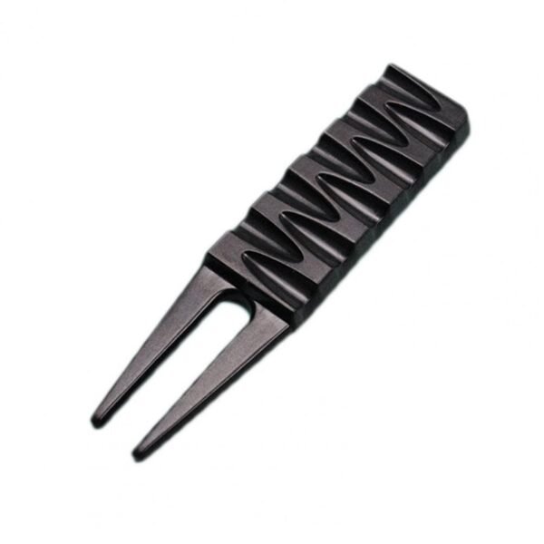 Creative Zinc Alloy Golf Divot Fork - 图片 4