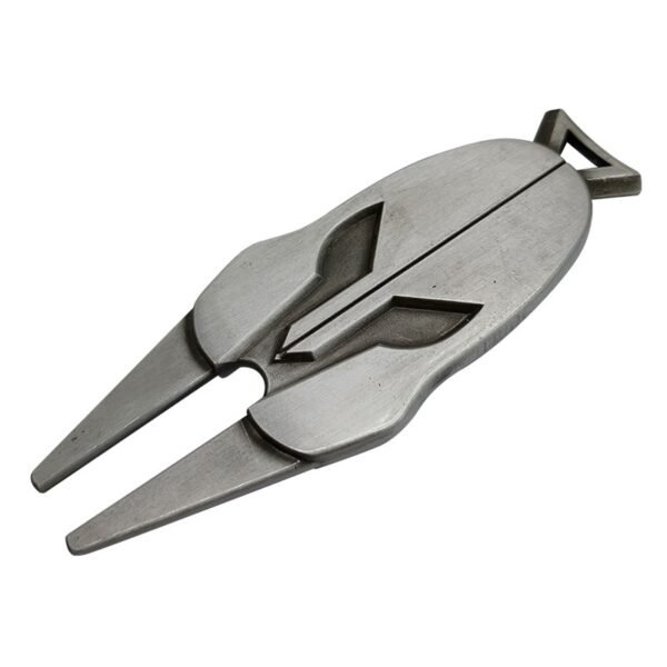 Zinc Alloy Golf Fork - Image 4