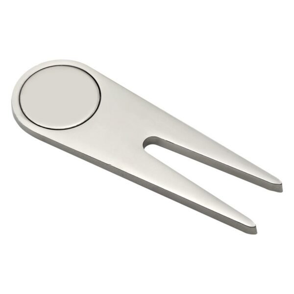 Metal Golf Fork - 图片 4