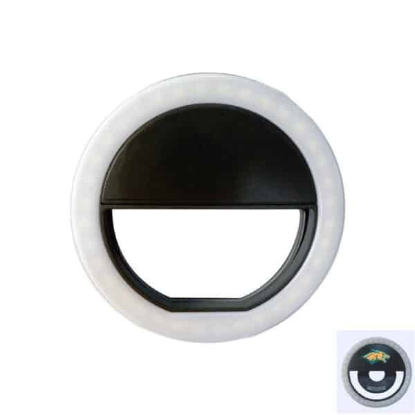 Ultimate Selfie Ring Light - 图片 4