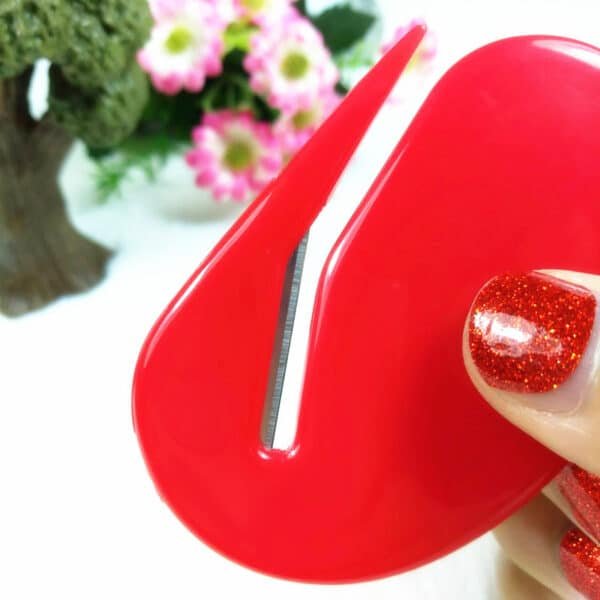 Oval Letter Cutter - 图片 4