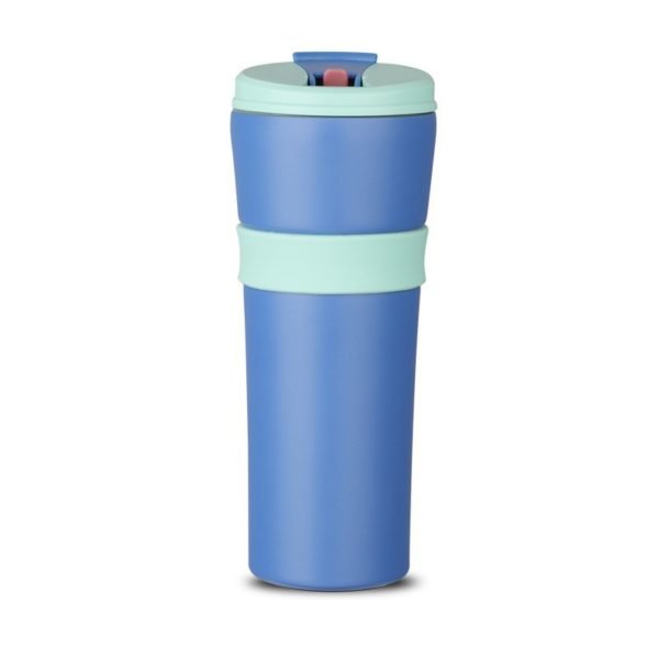 17OZ Portable Bottle With Straw - 图片 4