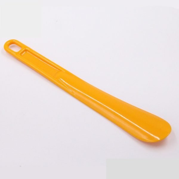 Long Plastic Shoe Horn Shoehorn - 图片 4