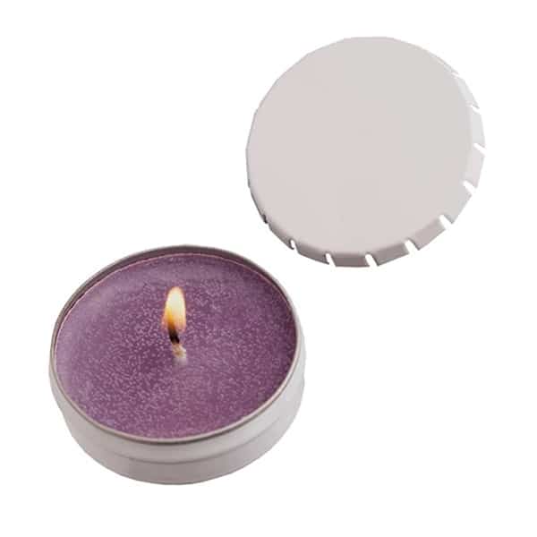 Pop-Top Tin Candle - 图片 4