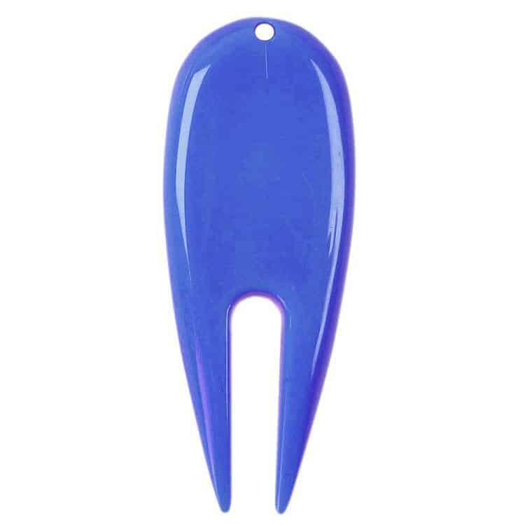 Multi-Color ABS Golf Divot Tool - 图片 4