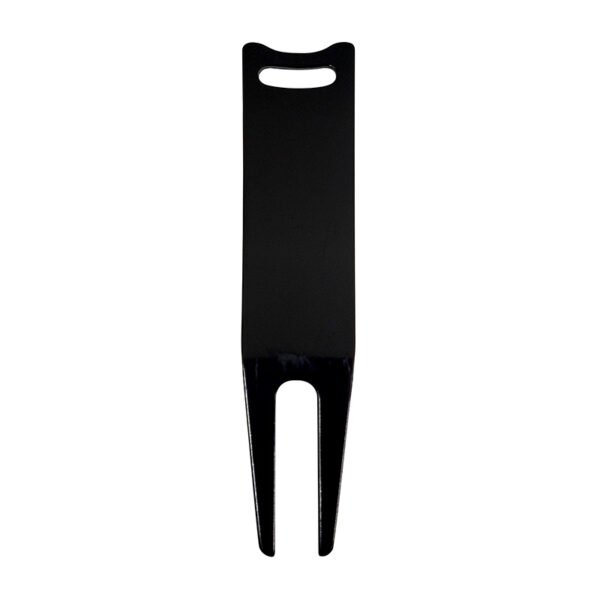 Laser-Engraved Metal Golf Divot Tool - 图片 4