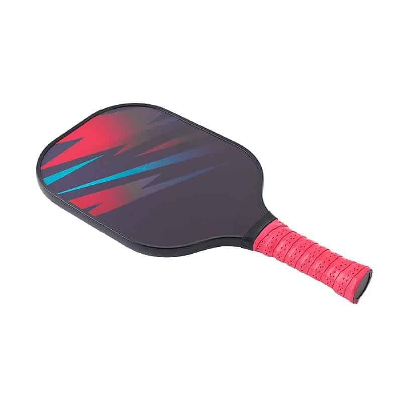 Pickleball Set with Rackets & Towel - 图片 4