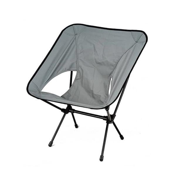 Ultralight Folding Camping Beach Chair with Logo - 图片 4