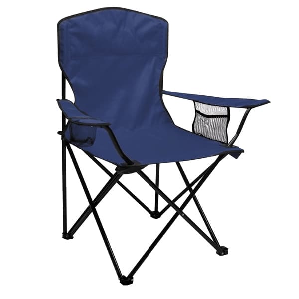 Folding Chair with Carrying Bag with Logo - 图片 4