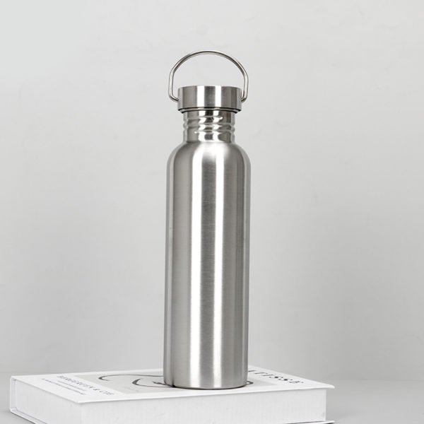 25 oz. Stainless Steel WateBottles Handle - 图片 4