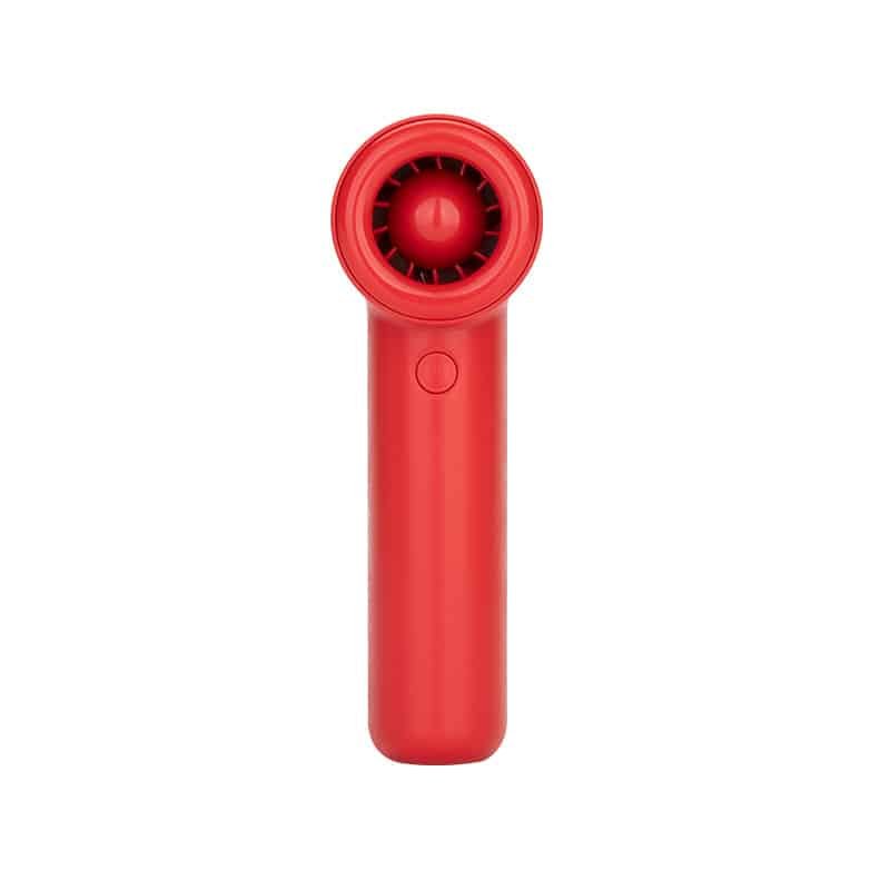 Mini High-Speed Turbo Handheld Fan - Image 4