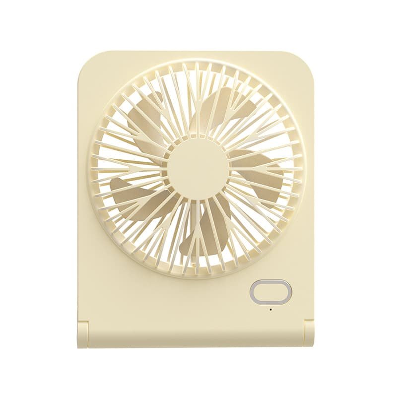 Ultra-Thin Vertical Desk Handheld Fan - Image 4