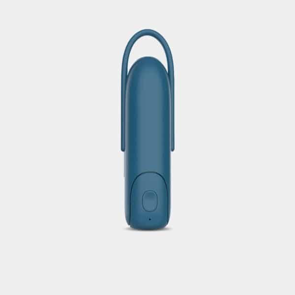 Foldable Power Bank Flashlight Handheld Fan - Image 4