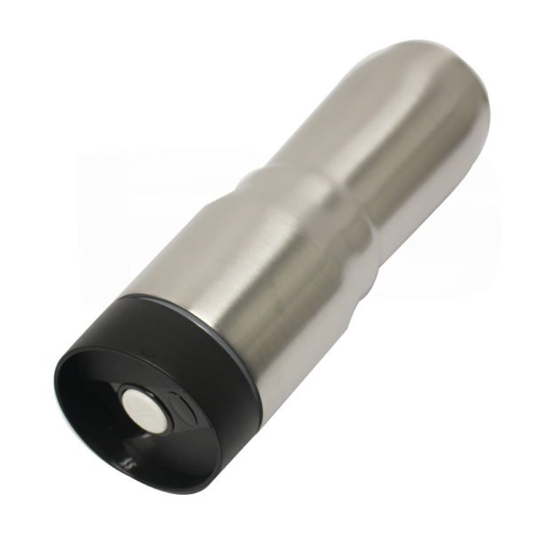 16 oz. Double Wall Stainless Steel Vacuum Bottle - 图片 4