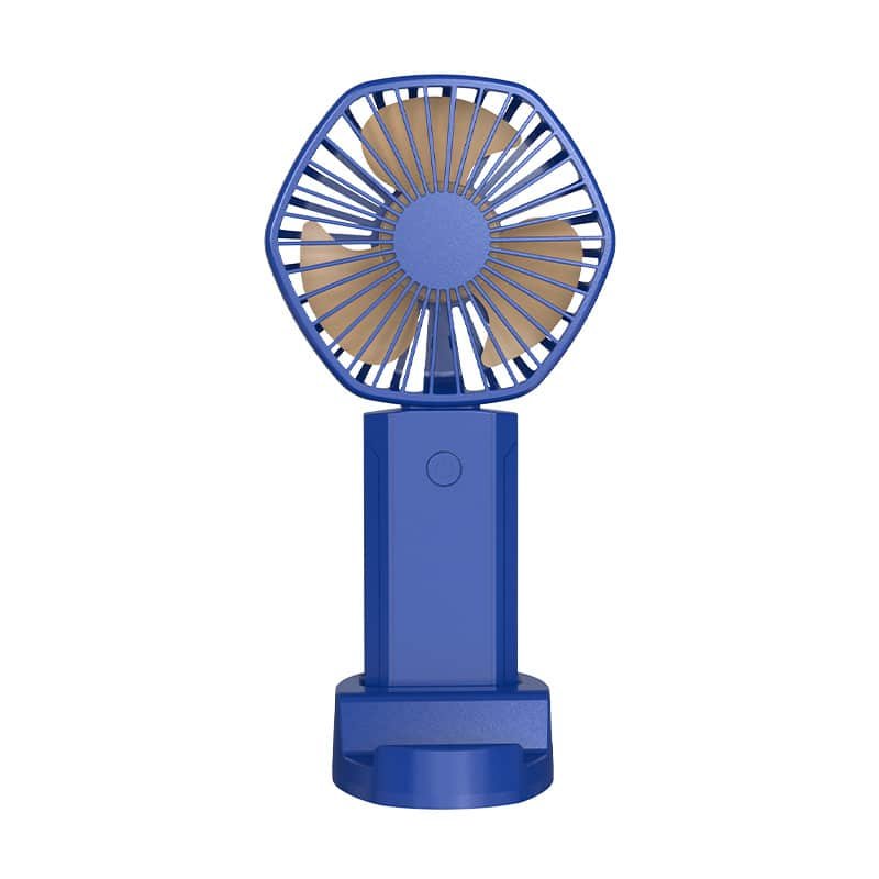 USB Portable Handheld Mini Fan - Image 4