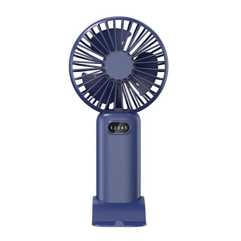 Wholesale Mini Hnadheld Rechargeable Fan - 图片 4