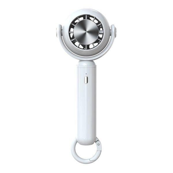 Mini Pocket Hand Fan - Image 4