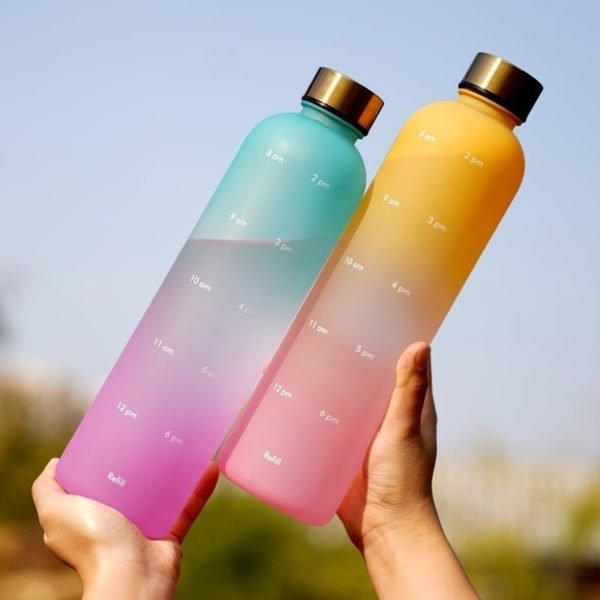 32 oz Time Scale Gradient Bottle - Image 4
