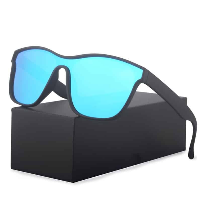 TAC Polarized Sports Sunglasses - Image 4