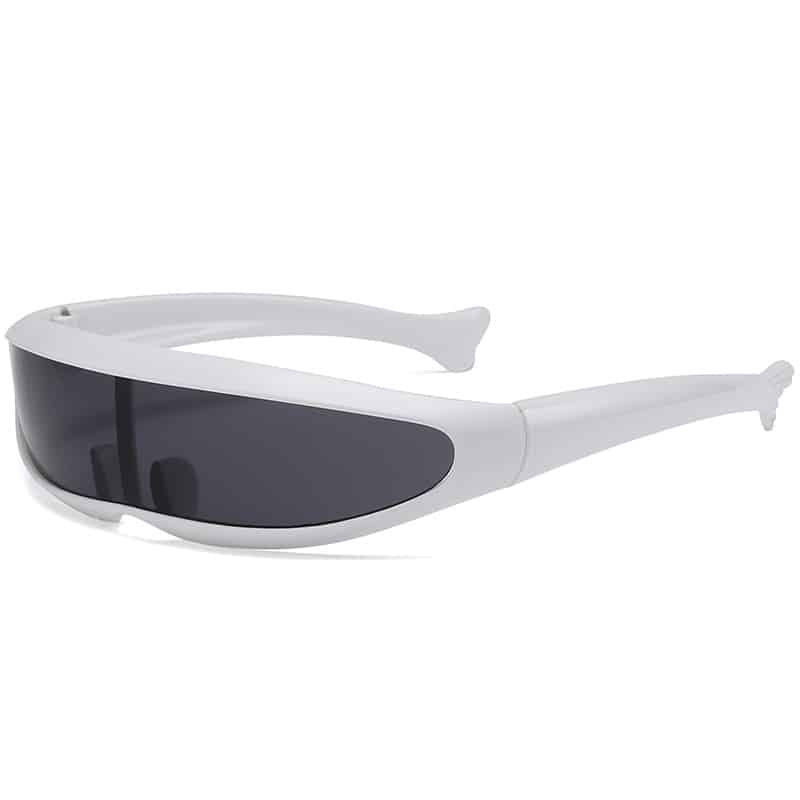 Colorful Sports Cycling Glasses - 图片 4