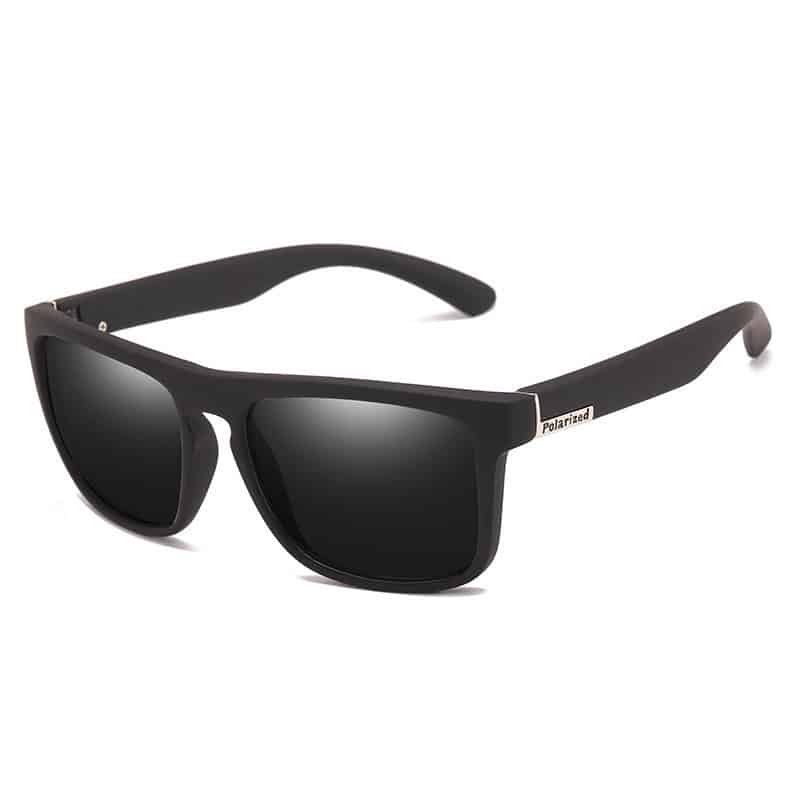 Outdoor Custom Plastic Sunglasses - 图片 4