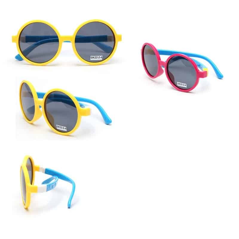 Customized Kid- Sunglasses - 图片 4