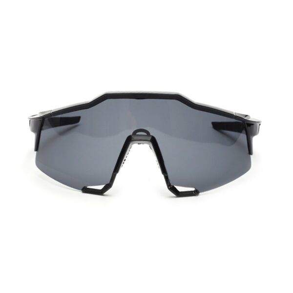 Outdoor One-piece Windproof Sunglasses - 图片 4