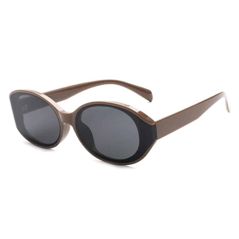 UV400 UV Protective Sunglasses - Image 4