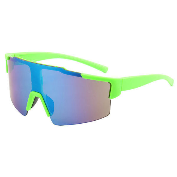 Men- Outdoor Dazzling Sunglasses - 图片 4