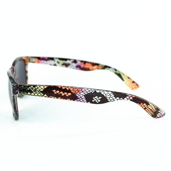 MalibSunglassesith Thermal Transfer Printing - 图片 4