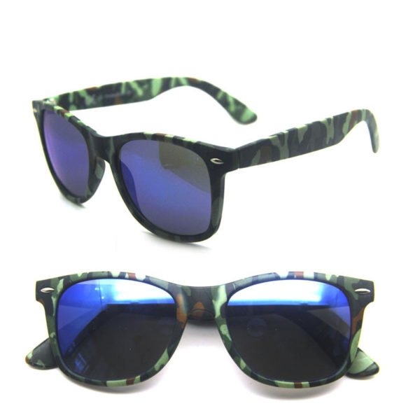 CamSunglassesamouflag Imprint - 图片 4