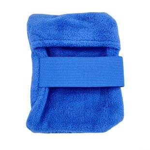 Soft Beach Sand-Free Towel Bag - Image 4