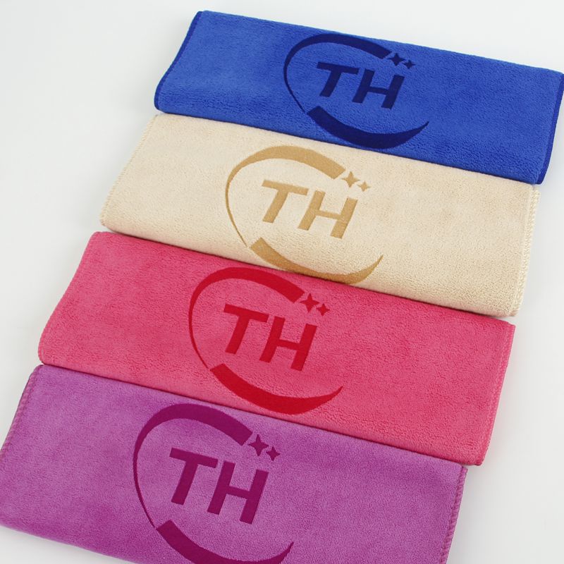 Quick Drying Sports Towel - 图片 4