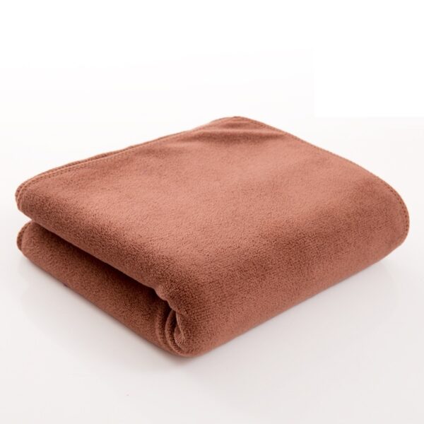 Beauty Salon Microfibre Towel - 图片 4
