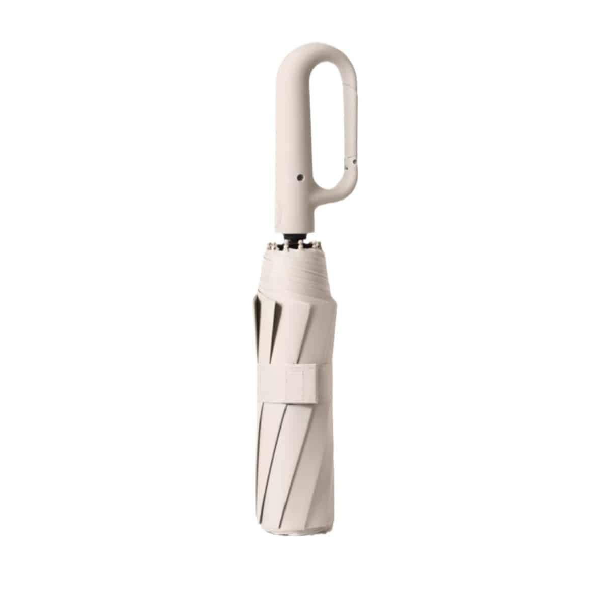 Hook Handle Windproof Dual-Use Umbrella - Image 4