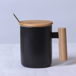 Multicolor Stainless Steel Mug with Logo 12OZ - 图片 4