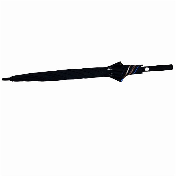 Double Layers Straight Automatic Umbrella - Image 4