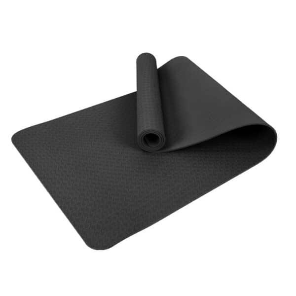 TPE Double Layer Yoga Mat - 图片 4