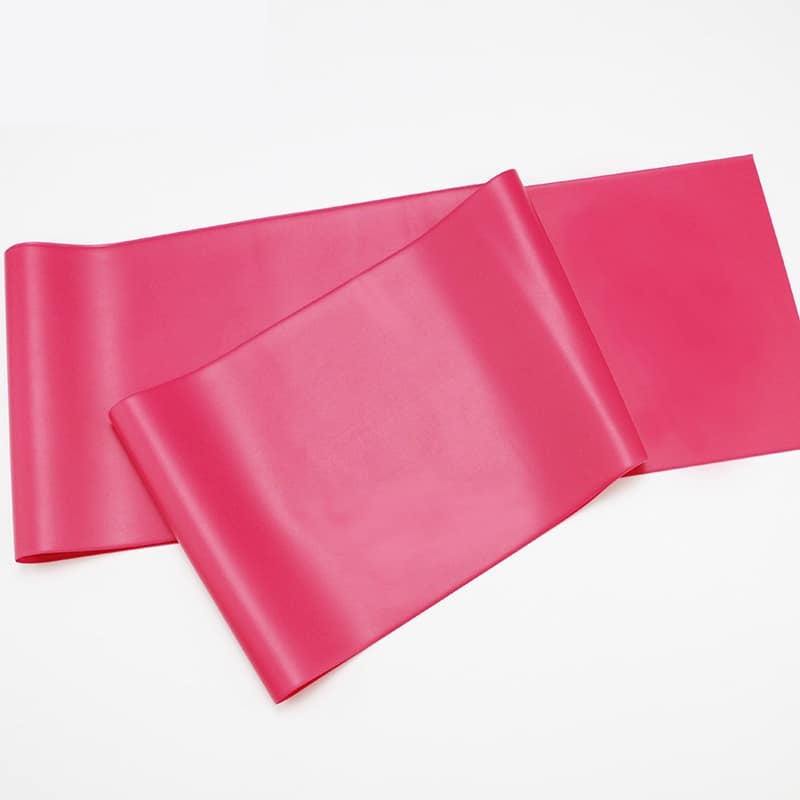 Elastic Yoga Resistance Bands - 图片 4
