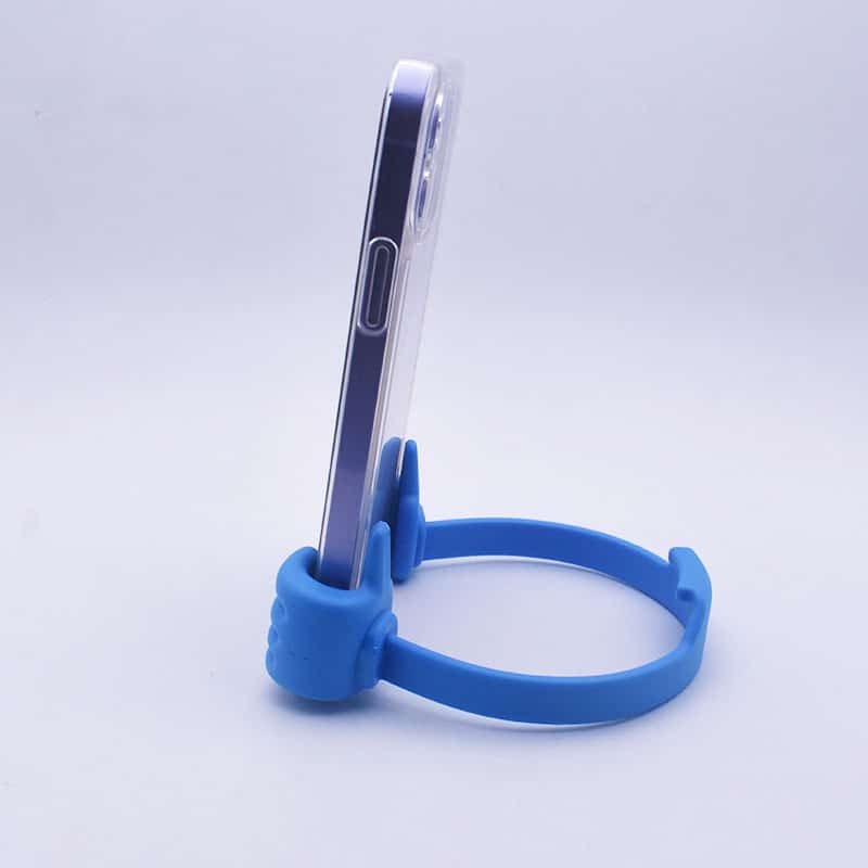 Creative Thumb Phone Holder - 图片 4